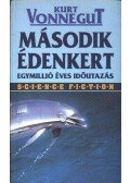 Kurt Vonnegut - Második édenkert