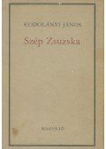 Kodolányi János - Szép Zsuzska