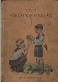 Noszov - Vidám kis család