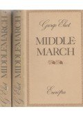 George Eliot - Middlemarch I-II.