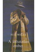 H.G. Wells - A láthatatlan ember