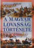 Földi Pál - A magyar lovasság története