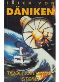 Erich von Daniken - Távoli csillagok istenei