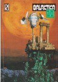 Kuczka Péter - Galaktika 53.