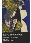 Muhari Ilona - Édes keserűség