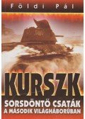 Földi Pál - Kurszk / El Alamein