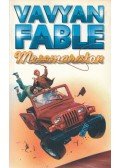 Fable, Vavyan - Mesemaraton