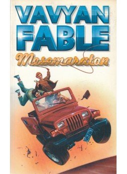 Fable, Vavyan - Mesemaraton Fable, Vavyan - Mesemaraton, Budapest 1994 antikvár könyv