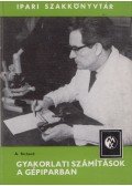 Richard, Alexander - Gyakorlati számítások a gépiparban
