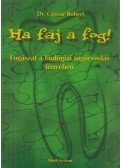 Csiszár Róbert - Ha fáj a fog!