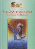 Machlik Jánosné - Nyelvtani fogalomtár