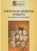 Sebestyén Mária - Történelmi személyek lexikona