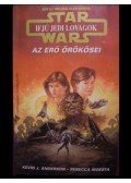 Anderson, K. J.,Moesta, Rebecca - Az erő örökösei