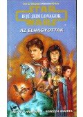 Anderson, K. J.,Moesta, Rebecca - Az elhagyottak