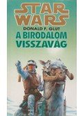 Donald F. Glut - A Birodalom visszavág