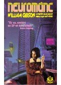Gibson, William - Neurománc