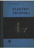 Magyari István,Lányi Andor - Elektrotechnika
