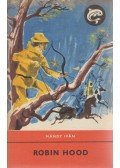 Mándy Iván - Robin Hood
