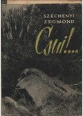 Széchenyi Zsigmond - Csui!...