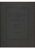 Angyal Dávid,Károlyi Árpád - A Gróf Klebelsberg Kunó Magyar Történetkutató Intézet Évkönyve IV. évfolyam 1934