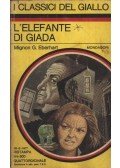 Eberhardt, Mignon G. - L'elefante di giada