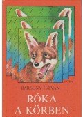 Bársony István - Róka a körben