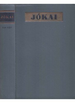 Jókai Mór - Rab Ráby Jókai Mór - Rab Ráby, Budapest 1970 antikvár könyv