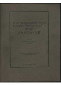 Angyal Dávid - atirni - A gróf Klebelsberg Kuno Magyar Történetkutató Intézet ÉVKÖNYVE 1933.