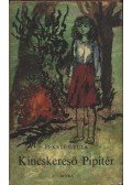 Fekete Gyula - Kincskereső Pipitér