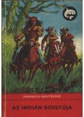 Friedrich Gerstacker - Az indián bosszúja
