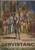 Takács Tibor - Dervistánc