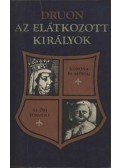Maurice Druon - Elátkozott királyok II.