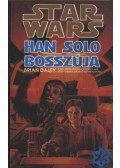 Brian Daley - Han Solo bosszúja