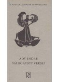 Ady Endre - Ady Endre válogatott versei