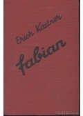 Erich Kästner - Fabian