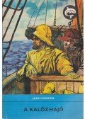 Jack London - A kalózhajó