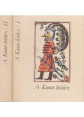 Varga Imre - A Kuun-kódex I-II.