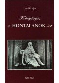 László Lajos - Könyörgés a hontalanok-ért