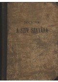 Szicsova - A szív szavára