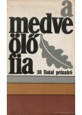 Vasy Géza - A medveölő fia