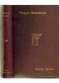 Arany János - Arany János munkái VI.