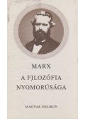 Karl Marx - A filozófia nyomorúsága