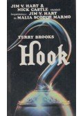 Brooks, Terry - Hook