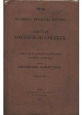 Wenzel Gusztáv - atirni - Árpádkori új okmánytár V. kötet (1290-1301)