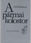 Stendhal - A pármai kolostor