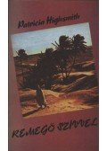 Patricia Highsmith - Remegő szívvel