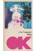 Ivan Turgenyev - Füst