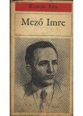 Komját Irén - Mező Imre