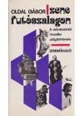 Oldal Gábor - Zene futószalagon