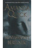 Amanda Quick - Menyasszonyt bérelnék!